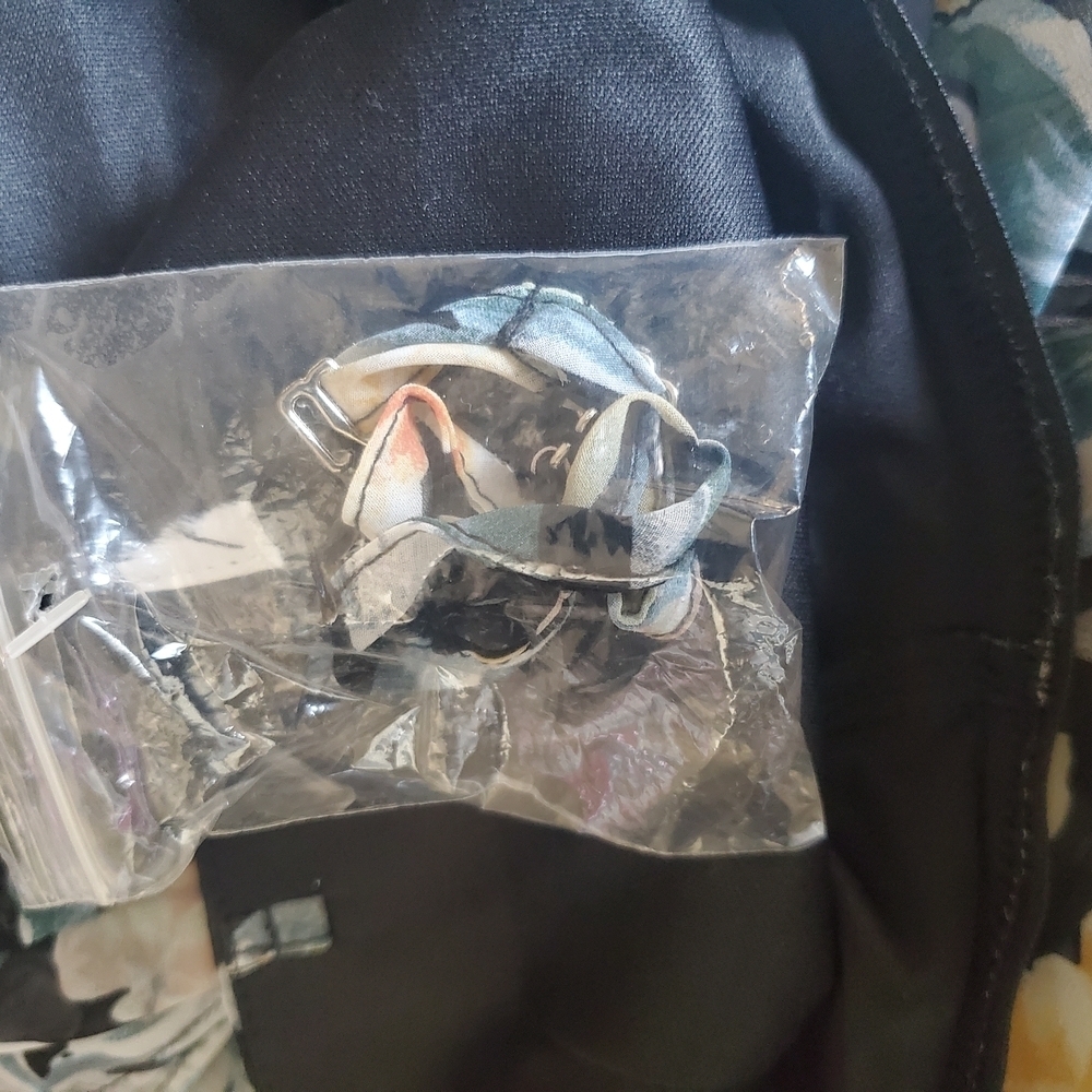 Floral One-Shoulder Ruffle Dress - Picture 8 of 13